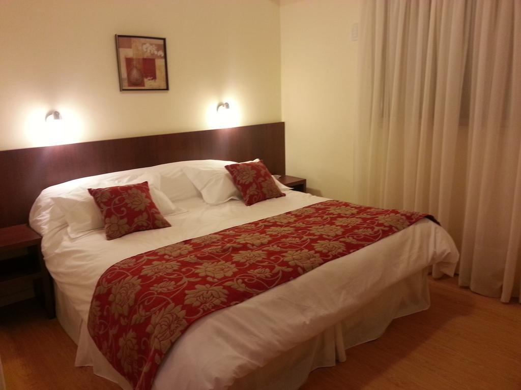 Grand Hotel Реконкиста Номер фото