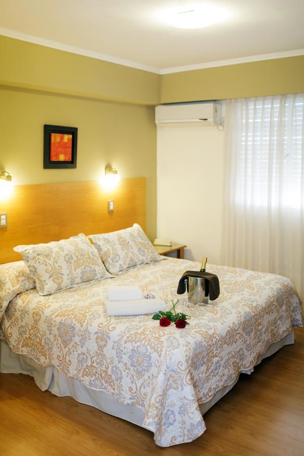 Grand Hotel Реконкиста Экстерьер фото